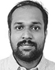 Shyam Kokkattunivarthil Uthaman