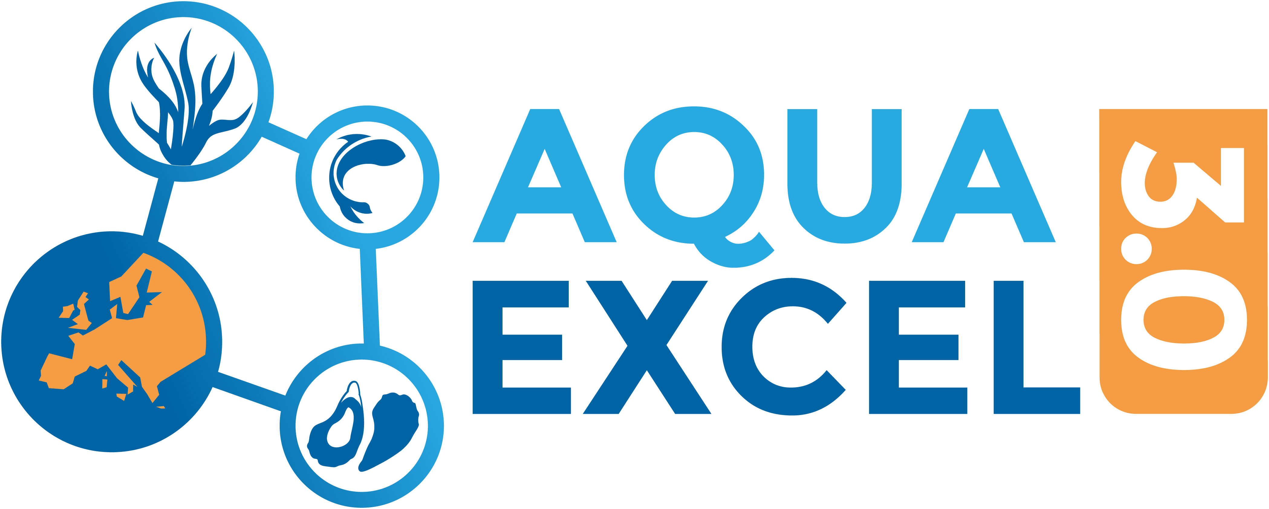 AQUAEXCEL logo