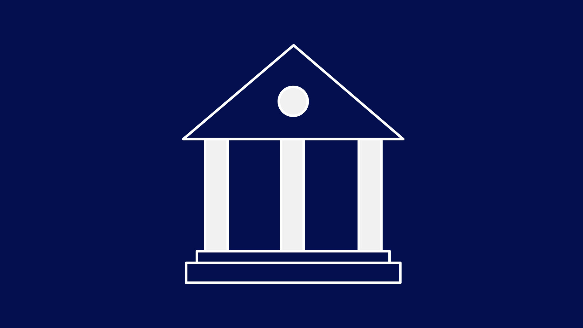 Building icon