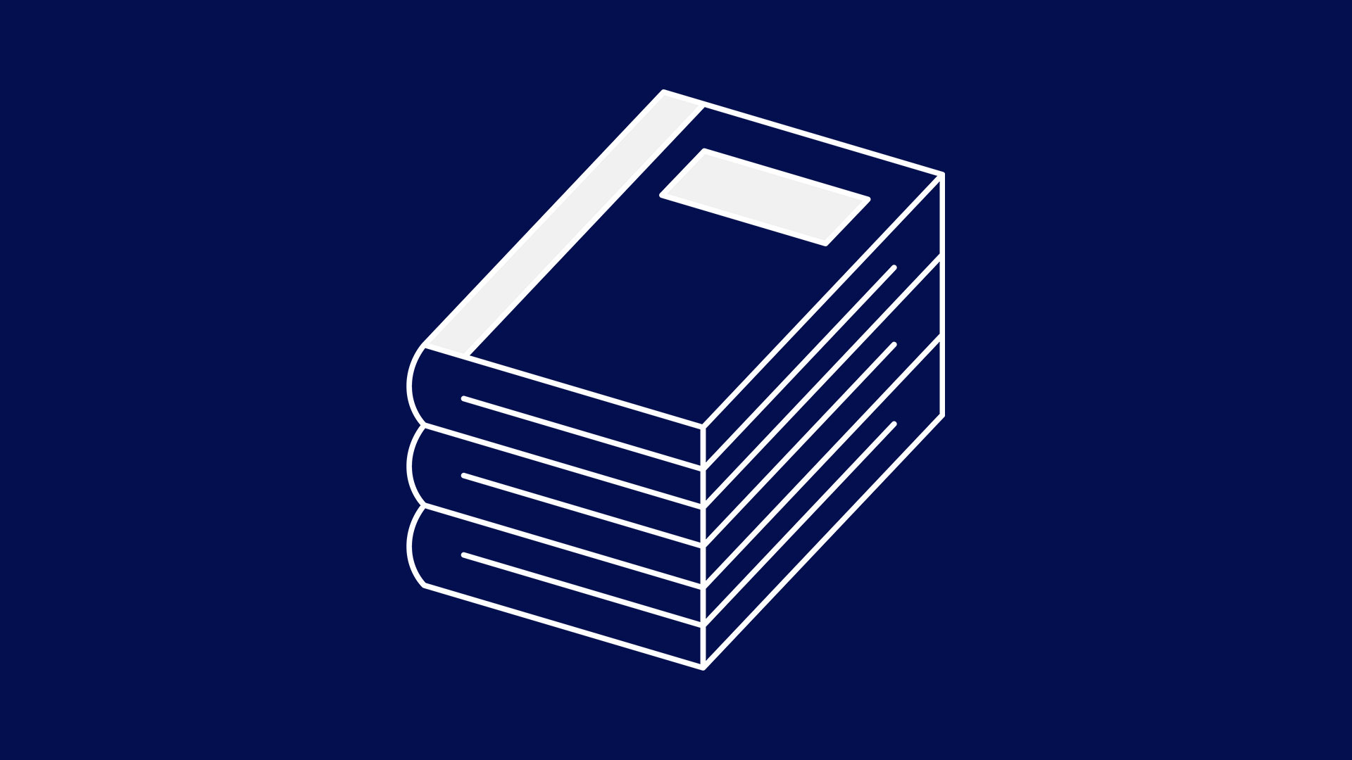 Manual icon