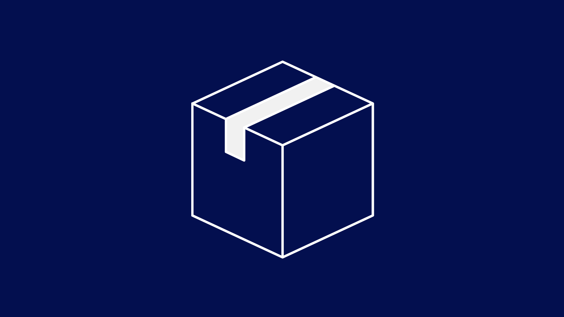 Box icon